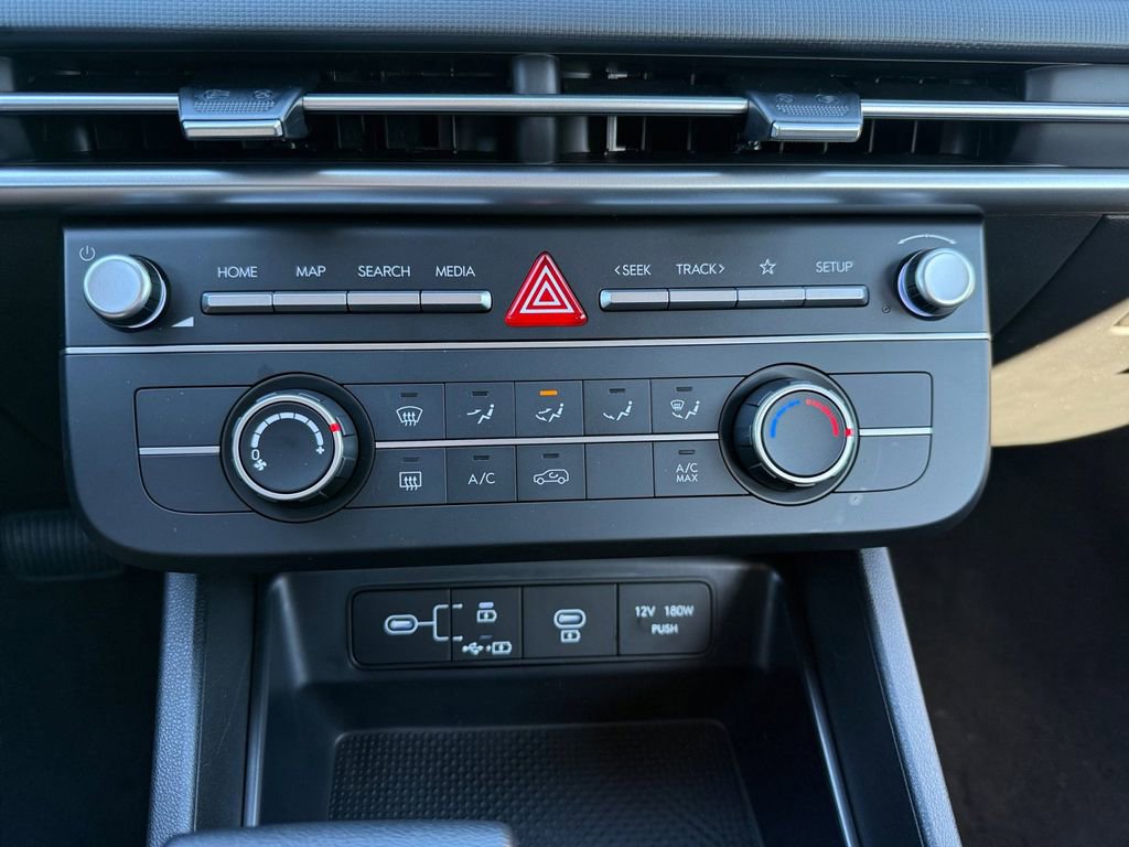 New 2026 Hyundai Tucson SE AWD/4WD image 24