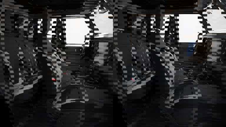 New 2025 Ford Bronco Big Bend image 6