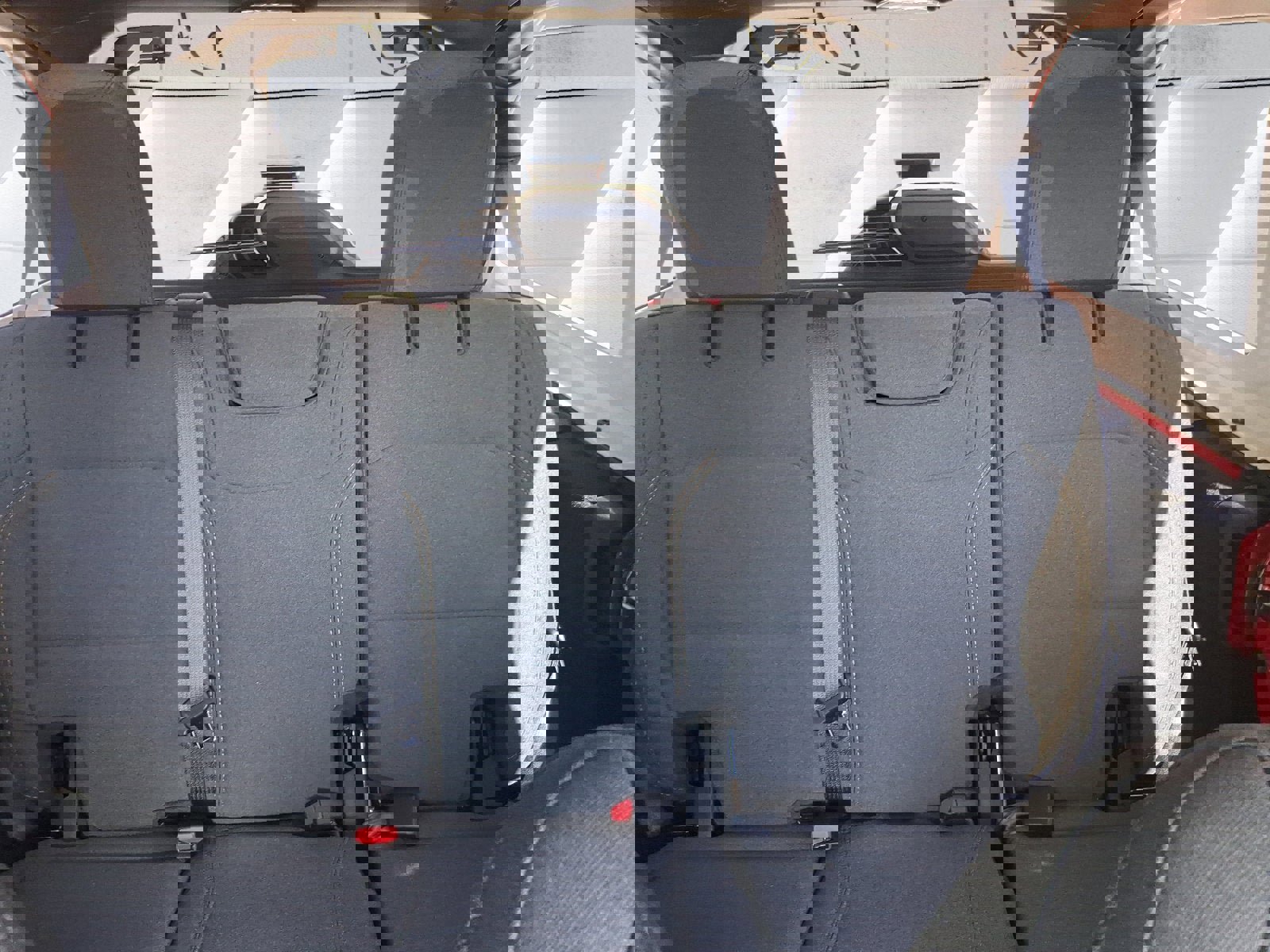 New 2025 Jeep Wrangler Unlimited Sport w/ Convenience Group image 14