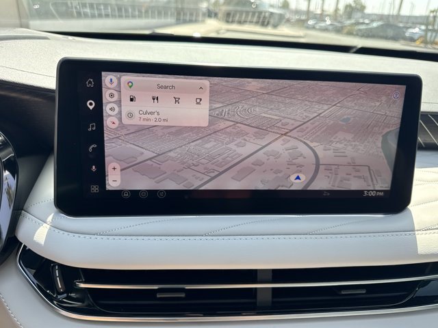 New 2027 INFINITI QX60 Autograph AWD/4WD image 14
