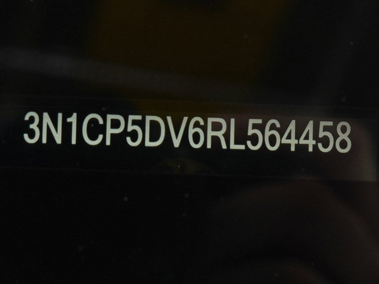 Used 2024 Nissan Kicks SR w/ SR Premium Package image 31