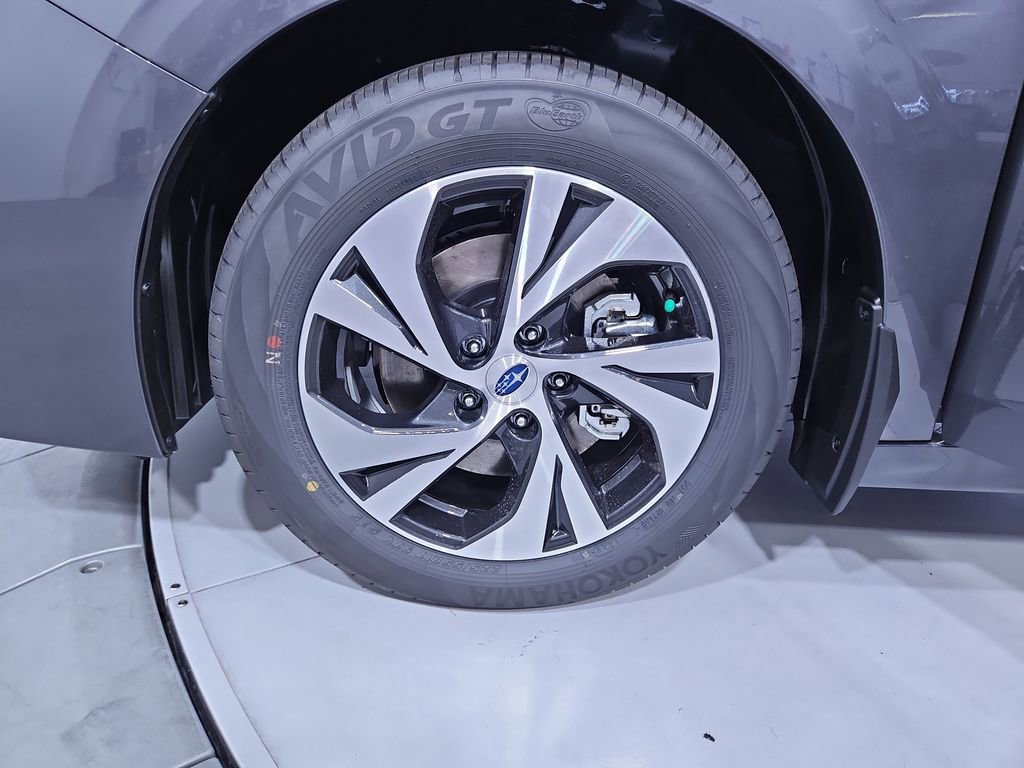 New 2025 Subaru Legacy Premium w/ Popular Package #1A image 25