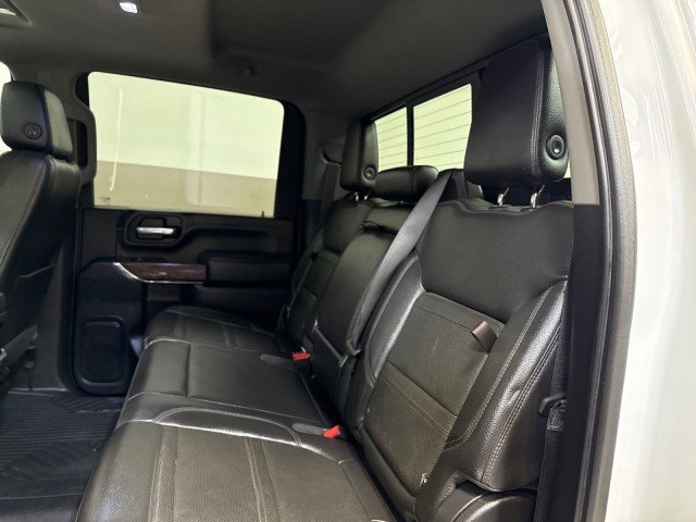 Used 2020 GMC Sierra 3500 Denali w/ Denali Ultimate Package image 40