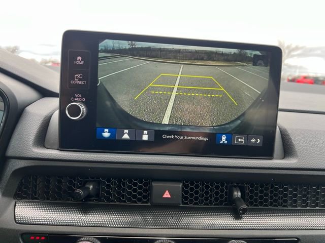 Certified 2026 Honda CR-V Sport-L image 19