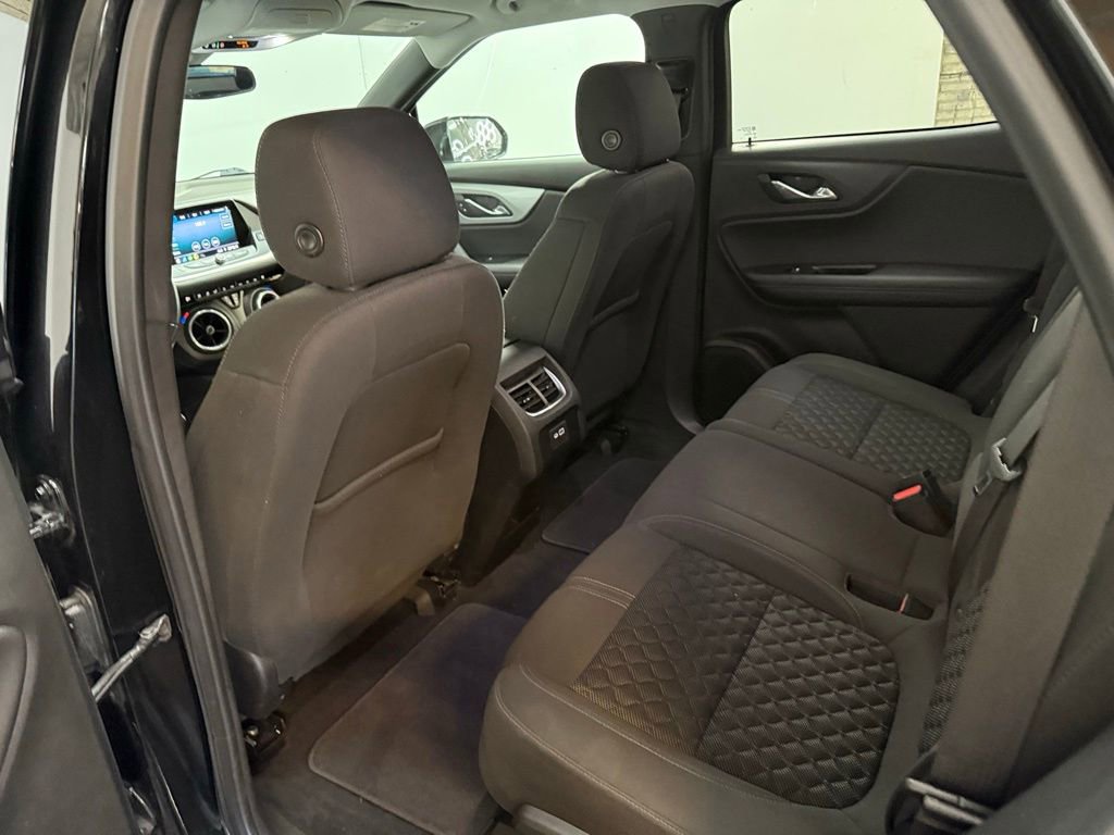 Used 2020 Chevrolet Blazer LT image 42
