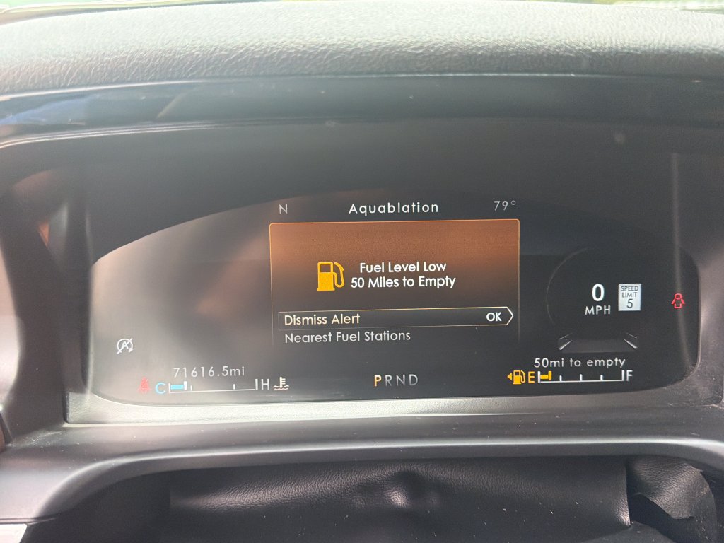 Used 2020 Lincoln Aviator Reserve w/ Equipment Group 202A AWD/4WD image 23