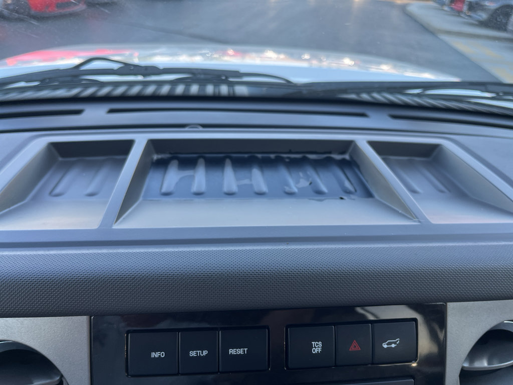 Used 2014 Ford Expedition EL Limited image 19