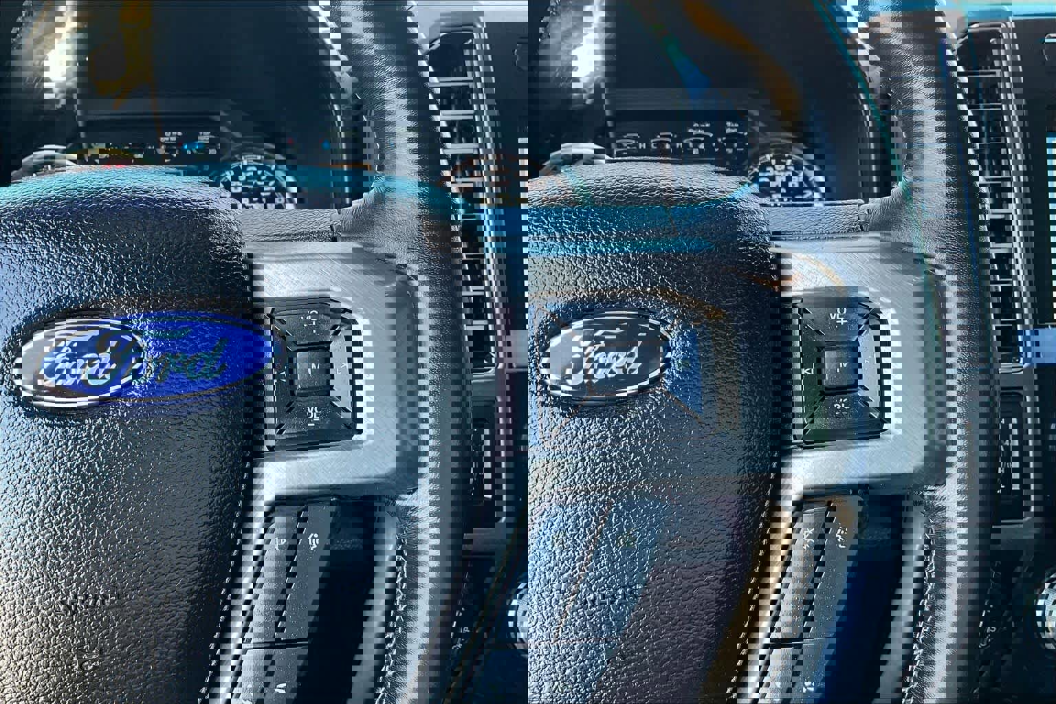 Used 2018 Ford F150 Limited image 24