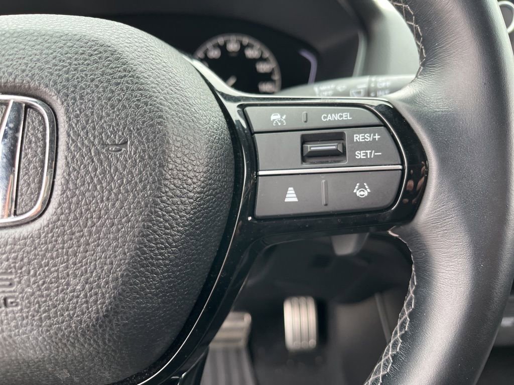 Certified 2023 Honda Civic Sport image 20