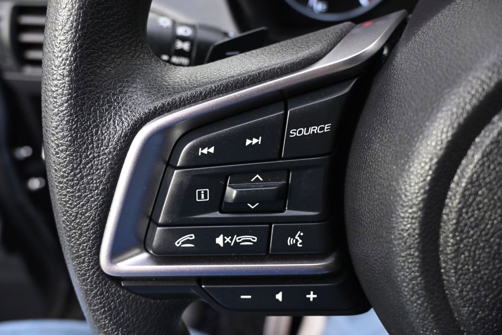 Certified 2024 Subaru Impreza 2.0i Sport image 32