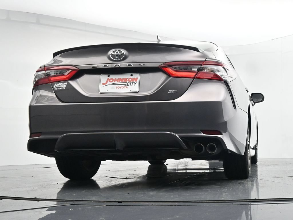 Used 2024 Toyota Camry SE FWD image 36