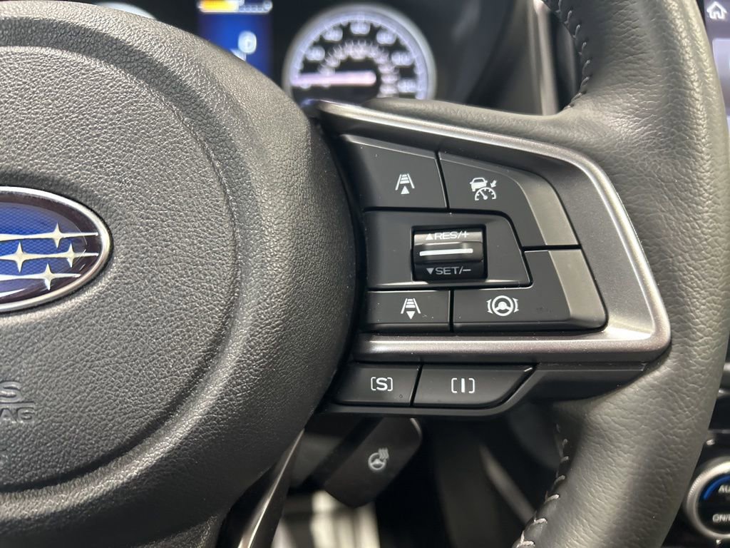 Certified 2023 Subaru Forester Limited image 14