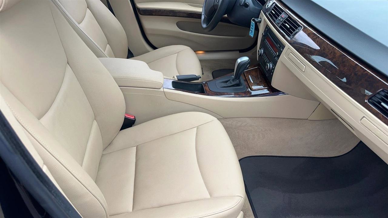 Used 2008 BMW 328i Sedan image 27