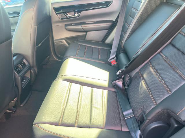 New 2026 Honda CR-V Sport Touring image 29