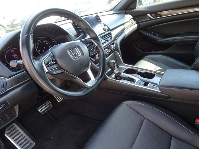 Used 2021 Honda Accord Sport image 13