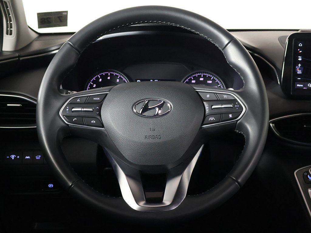 Certified 2023 Hyundai Santa Fe SEL image 35