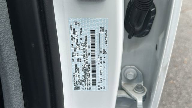 Certified 2024 Ford F250 Limited w/ FX4 Off-Road Package AWD/4WD image 32
