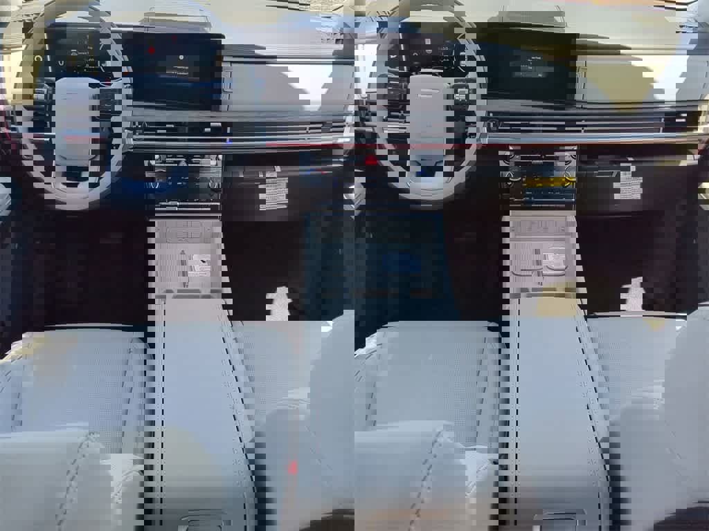 New 2026 Hyundai Santa Fe Calligraphy image 15