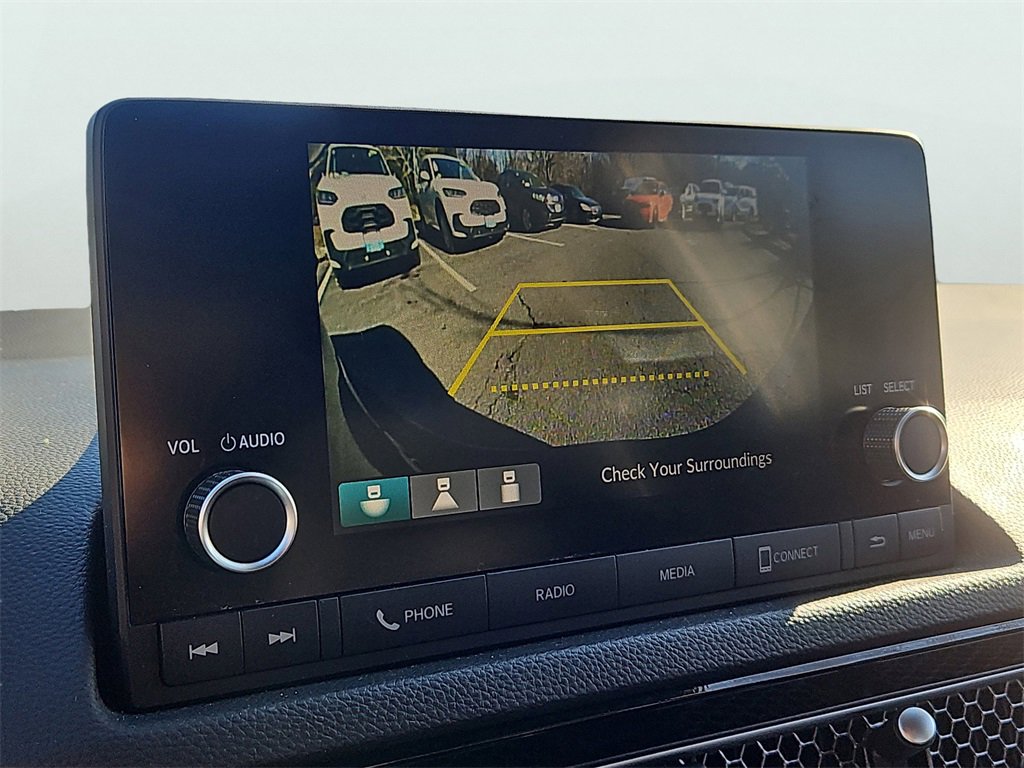 Certified 2023 Honda Civic Sport image 15