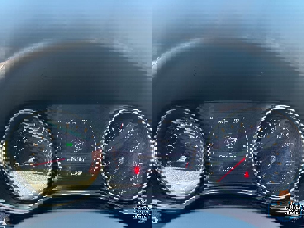 Certified 2021 Jeep Compass Sport image 18