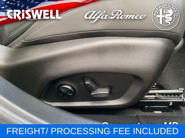 New 2024 Alfa Romeo Tonale Veloce image 38