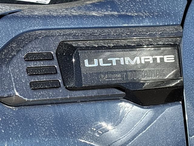 New 2026 GMC Sierra 3500 Denali Ultimate image 29