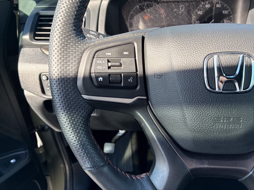 Used 2026 Honda Ridgeline TrailSport image 22