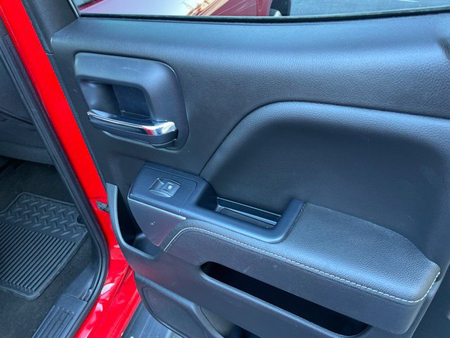 Used 2018 Chevrolet Silverado 1500 LT w/ All Star Edition AWD/4WD image 45