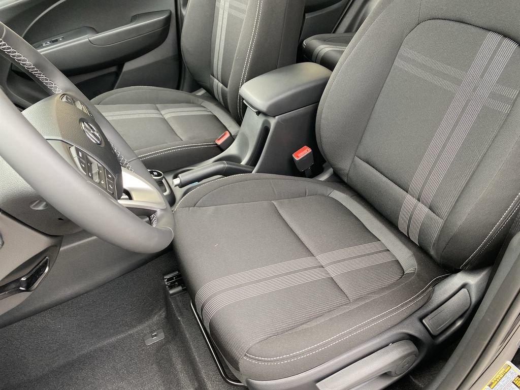 New 2026 Hyundai Venue SEL FWD image 11