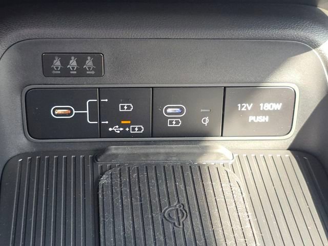 New 2026 Hyundai Kona SEL Sport image 13