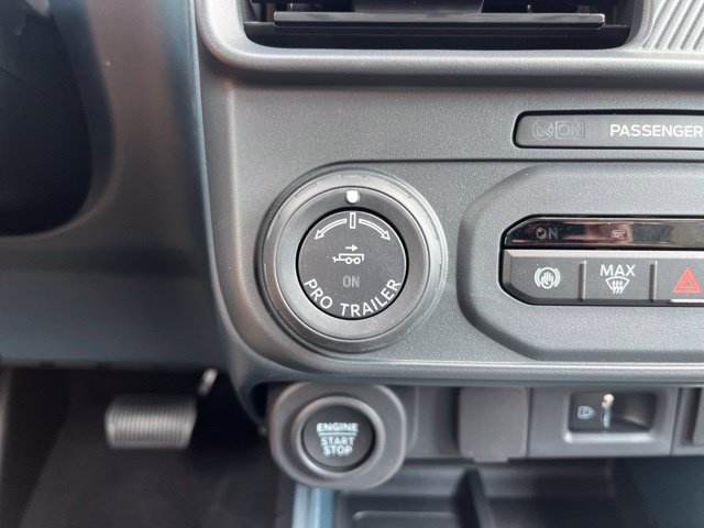 New 2026 Ford Maverick Lariat AWD/4WD image 15
