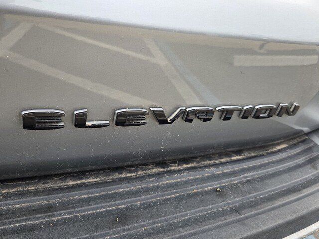 Used 2025 GMC Yukon XL Elevation AWD/4WD image 16