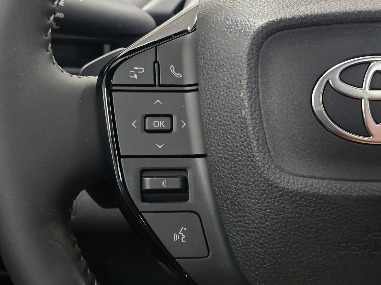 New 2026 Toyota bZ image 32