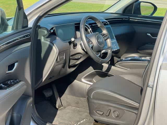 Used 2023 Hyundai Tucson Limited AWD/4WD image 3