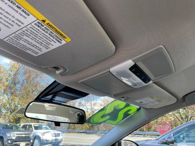 Certified 2023 Nissan Altima 2.5 SR image 22