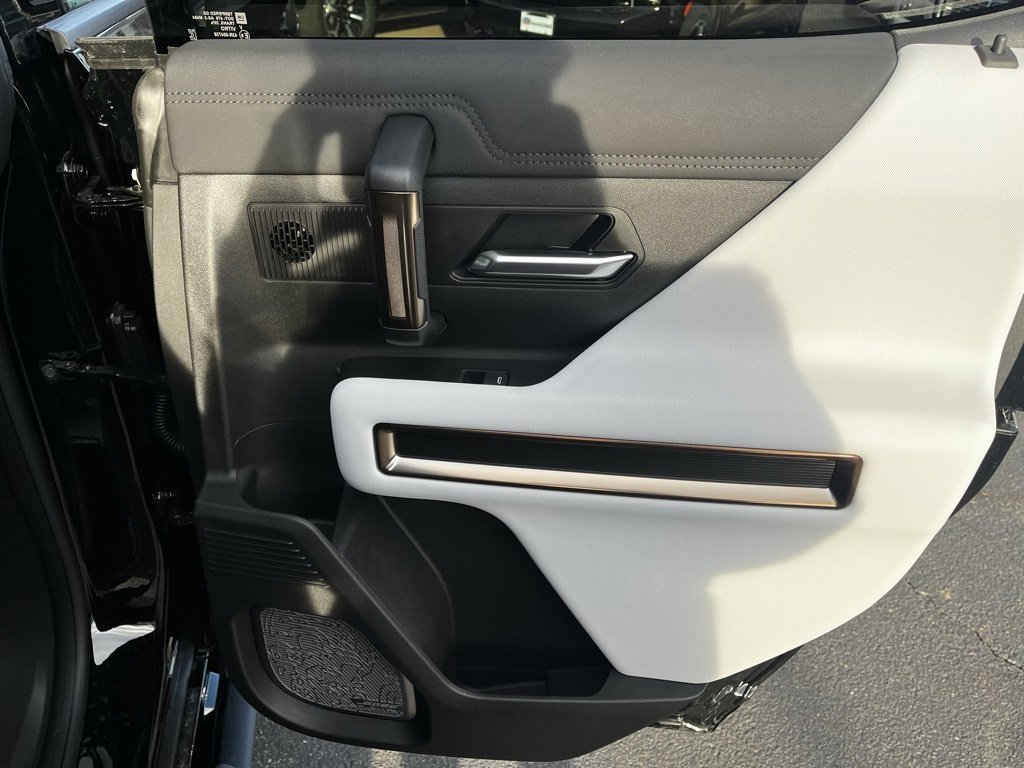 New 2025 GMC Hummer EV 3X w/ Extreme Off-Road Package image 34