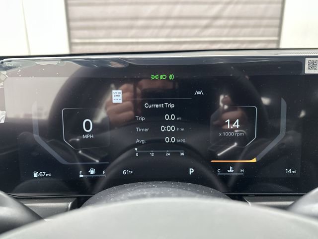 New 2026 Kia K5 GT image 11