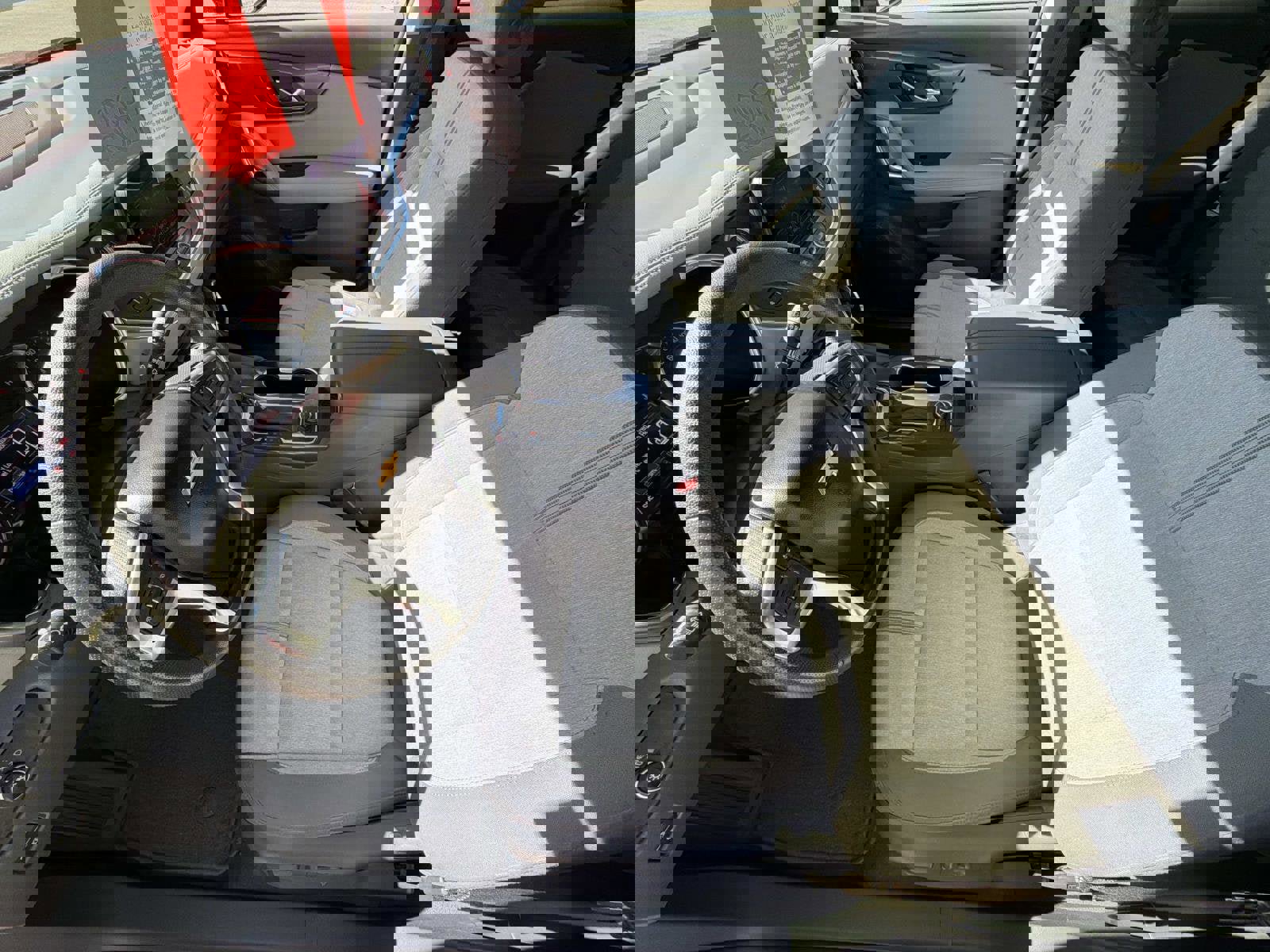 Certified 2021 Chevrolet Blazer LT image 3