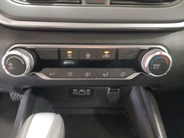 Certified 2025 Nissan Altima 2.5 S image 18