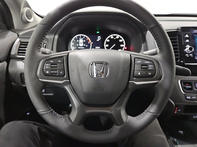 New 2026 Honda Ridgeline RTL image 22