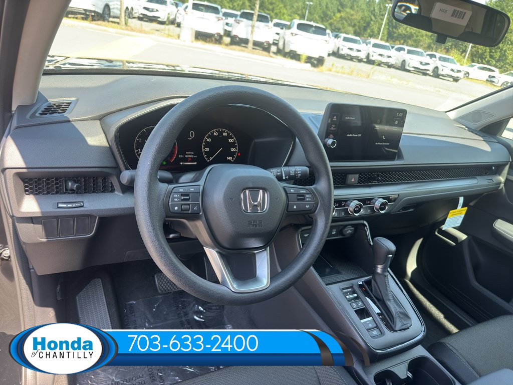 New 2026 Honda CR-V EX image 26