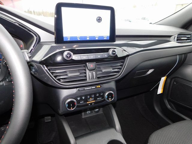 New 2026 Ford Escape ST-Line AWD/4WD image 33