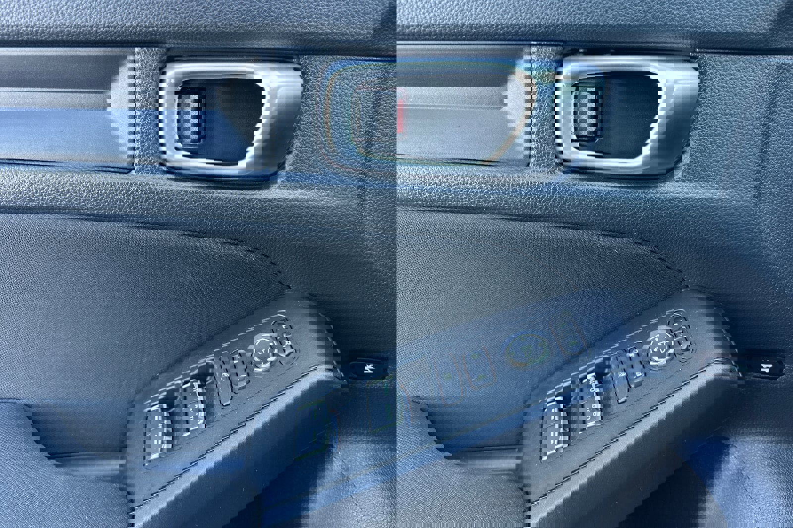 Used 2024 Honda Civic Sport image 11