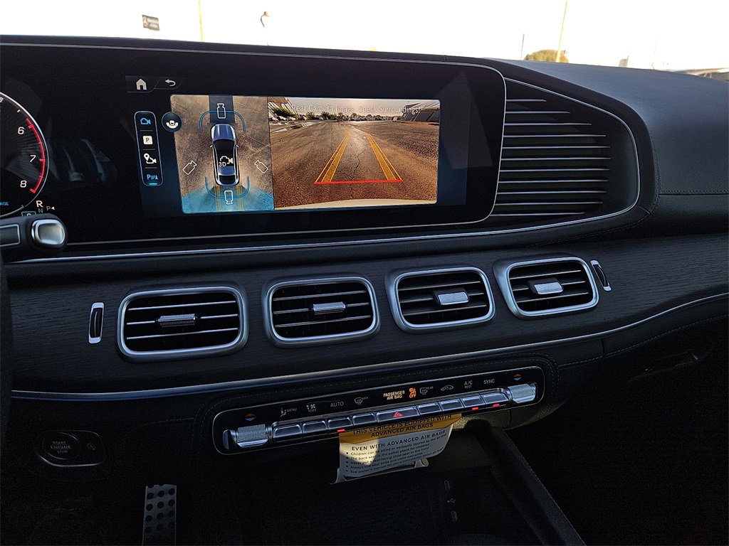 New 2026 Mercedes-Benz GLE 53 AMG 4MATIC Coupe image 24