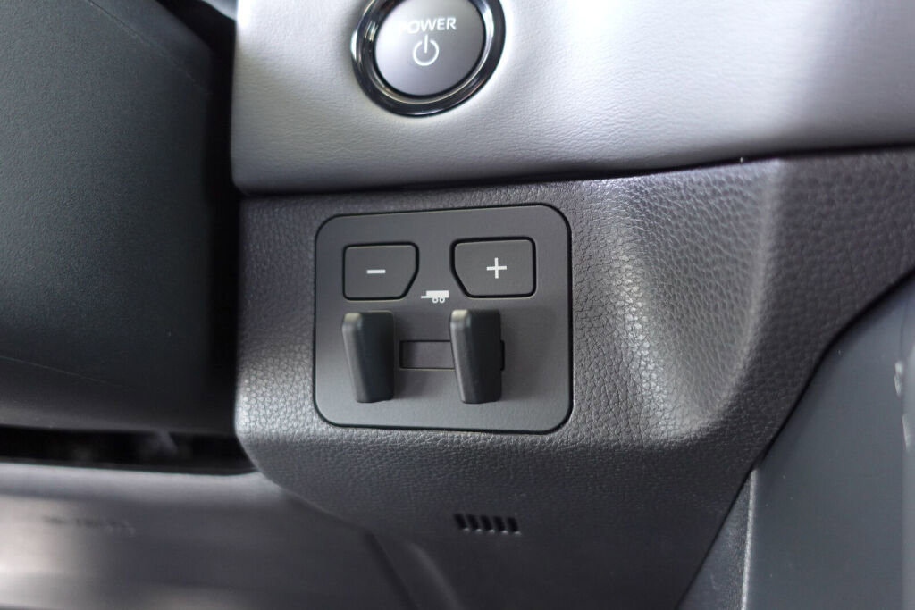 New 2026 Toyota Sequoia Capstone AWD/4WD image 24