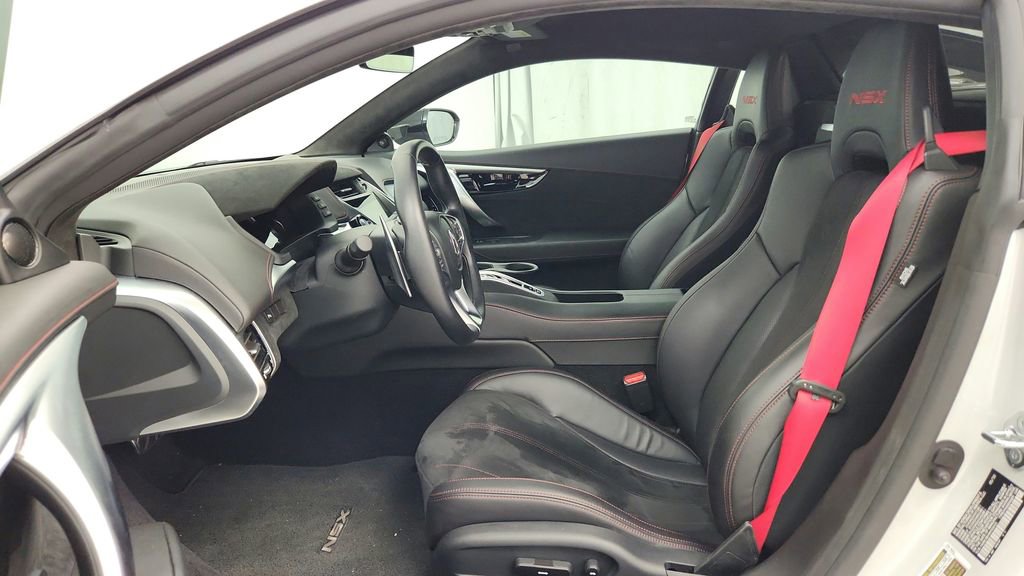 Used 2022 Acura NSX Type S image 32