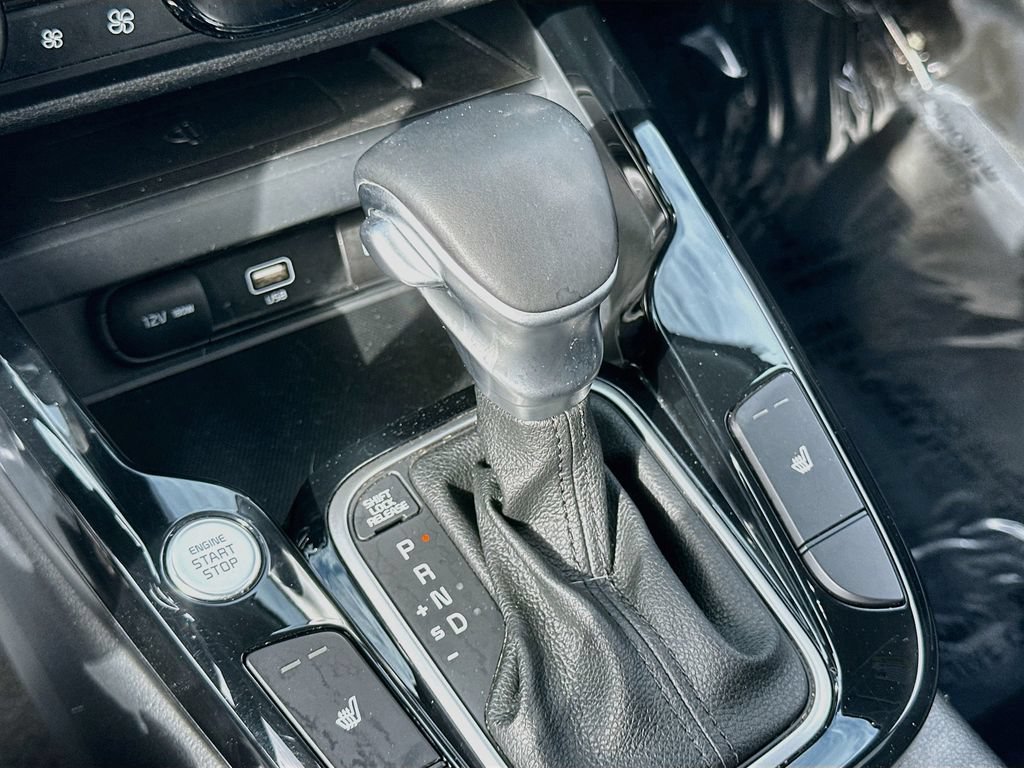 Certified 2022 Kia Soul EX FWD image 17