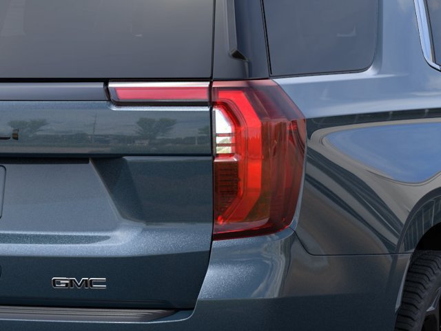 New 2027 GMC Yukon Denali Ultimate AWD/4WD image 12