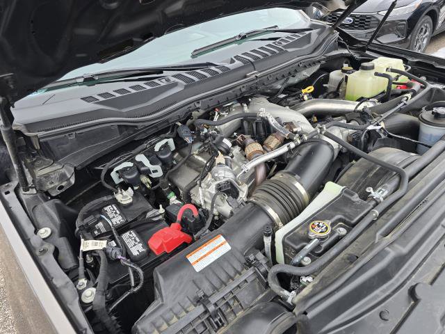 Used 2022 Ford F250 Lariat w/ Chrome Package image 42