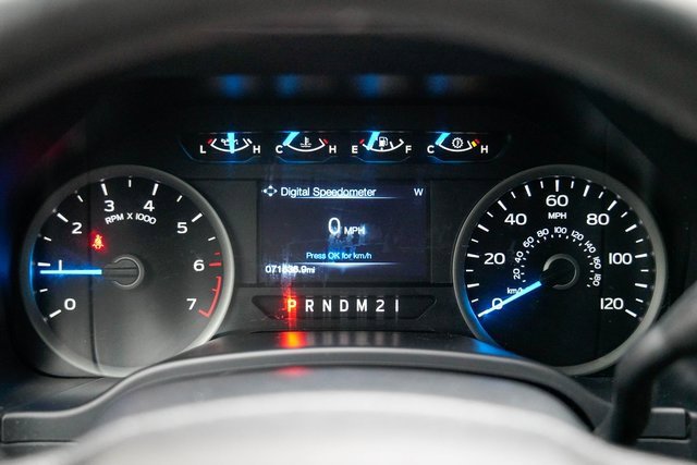 Used 2017 Ford F150 XLT w/ Equipment Group 302A Luxury image 32